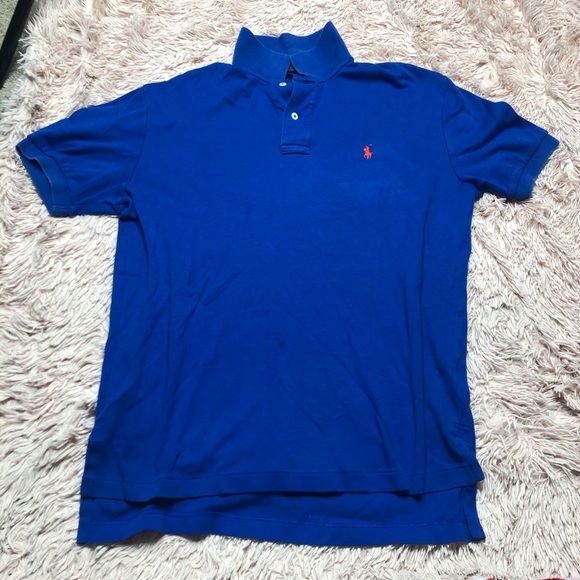 Polo Ralph Lauren Collar Shirt - Picture 2 of 4